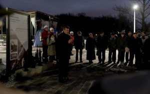 Bytomianie pamiętają. 100 lat temu w dawnej KWK „Rozbark” doszło do największej tragedii w historii bytomskiego górnictwa (12)