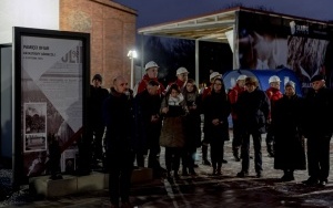 Bytomianie pamiętają. 100 lat temu w dawnej KWK „Rozbark” doszło do największej tragedii w historii bytomskiego górnictwa (14)