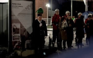 Bytomianie pamiętają. 100 lat temu w dawnej KWK „Rozbark” doszło do największej tragedii w historii bytomskiego górnictwa (17)