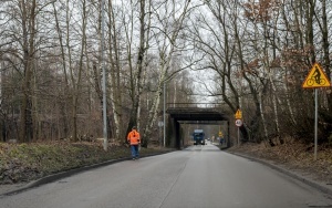 Uwaga kierowcy! Utrudnienia drogowe w rejonie wiaduktów nad ul. Strzelców Bytomskich i Dąbrowa Miejska (1)