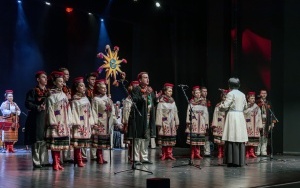 Koncert Karpackiego Zespołu Pieśni i Tańca Ukrainy 
