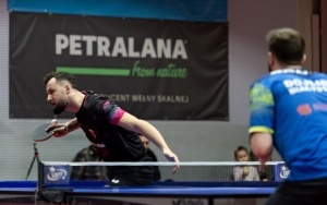 Wygrana bytomskich tenisistów stołowych (4)