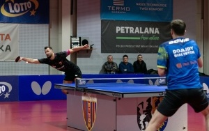 Wygrana bytomskich tenisistów stołowych (7)