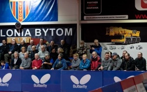 Wygrana bytomskich tenisistów stołowych (12)