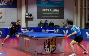 Wygrana bytomskich tenisistów stołowych (16)