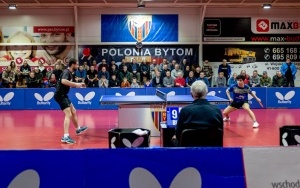 Wygrana bytomskich tenisistów stołowych (17)