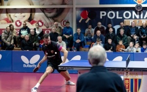 Wygrana bytomskich tenisistów stołowych (18)