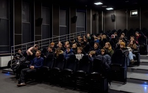 Prezydent spotkał się z młodzieżą z Recklinghausen (8)