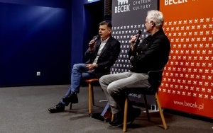 Prezydent spotkał się z młodzieżą z Recklinghausen (3)