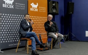 Prezydent spotkał się z młodzieżą z Recklinghausen (5)