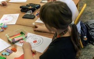 W Bytomiu działają świetlice dla dzieci uchodźców (8)