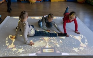 W Bytomiu działają świetlice dla dzieci uchodźców (9)