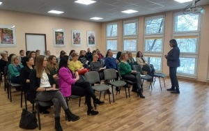 Spotkanie inauguracyjne projektu Relacja ma MOC (2)