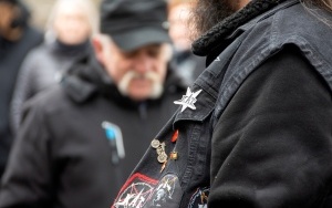 Tablica Romana Kostrzewskiego odsłonięta (1)