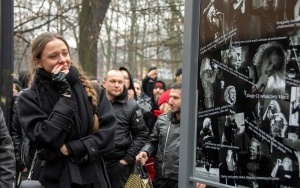 Tablica Romana Kostrzewskiego odsłonięta (6)