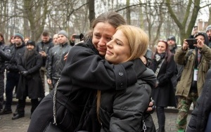 Tablica Romana Kostrzewskiego odsłonięta (7)