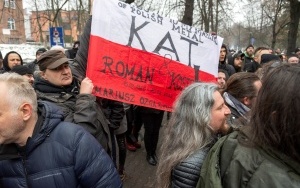 Tablica Romana Kostrzewskiego odsłonięta (10)