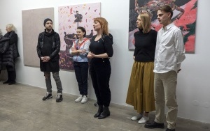 Nowe wystawy w CSW Kronika  (12)