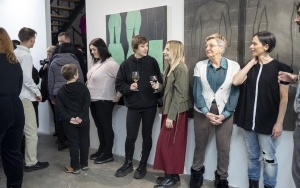 Nowe wystawy w CSW Kronika  (13)
