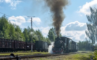 Górnośląskie Koleje Wąskotorowe: podsumowanie roku 2022 i plany na przyszłość (2)