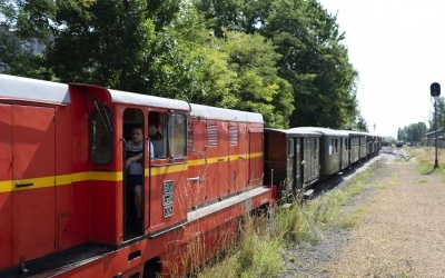 Górnośląskie Koleje Wąskotorowe: podsumowanie roku 2022 i plany na przyszłość (8)