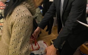 Wsparcie rodzin uchodźców z Ukrainy (3)