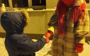 Wsparcie rodzin uchodźców z Ukrainy (4)