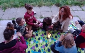 Wsparcie rodzin uchodźców z Ukrainy (7)