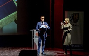 V Liceum Ogólnokształcące Mistrzostwa Sportowego podsumowało sezon sportowy (1)