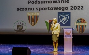 V Liceum Ogólnokształcące Mistrzostwa Sportowego podsumowało sezon sportowy (3)