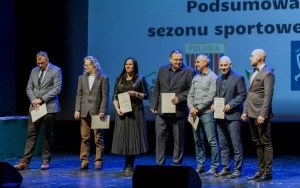 V Liceum Ogólnokształcące Mistrzostwa Sportowego podsumowało sezon sportowy (5)