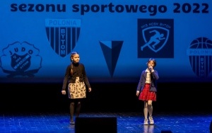 V Liceum Ogólnokształcące Mistrzostwa Sportowego podsumowało sezon sportowy (15)