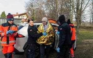 Młodzież potrafi udzielać pierwszej pomocy. W Bytomiu odbyły się II Śląskie Mistrzostwa w Pierwszej Pomocy  (12)