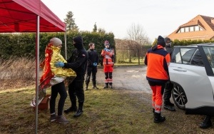 Młodzież potrafi udzielać pierwszej pomocy. W Bytomiu odbyły się II Śląskie Mistrzostwa w Pierwszej Pomocy  (3)