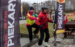 Mistrzostwa Bytomia w Narciarstwie Alpejskim i Snowboardzie (1)