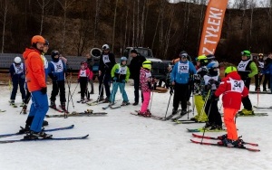 Mistrzostwa Bytomia w Narciarstwie Alpejskim i Snowboardzie (3)