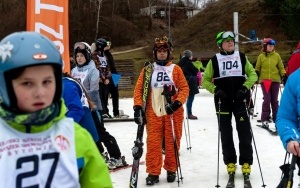 Mistrzostwa Bytomia w Narciarstwie Alpejskim i Snowboardzie (4)