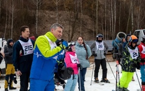 Mistrzostwa Bytomia w Narciarstwie Alpejskim i Snowboardzie (6)
