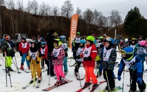 Mistrzostwa Bytomia w Narciarstwie Alpejskim i Snowboardzie (7)