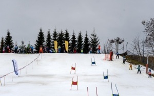 Mistrzostwa Bytomia w Narciarstwie Alpejskim i Snowboardzie (9)