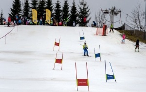 Mistrzostwa Bytomia w Narciarstwie Alpejskim i Snowboardzie (10)