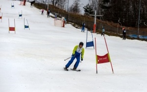 Mistrzostwa Bytomia w Narciarstwie Alpejskim i Snowboardzie (11)