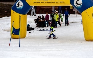 Mistrzostwa Bytomia w Narciarstwie Alpejskim i Snowboardzie (14)