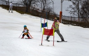 Mistrzostwa Bytomia w Narciarstwie Alpejskim i Snowboardzie (15)