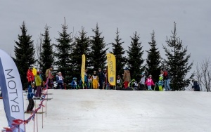 Mistrzostwa Bytomia w Narciarstwie Alpejskim i Snowboardzie (17)