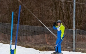 Mistrzostwa Bytomia w Narciarstwie Alpejskim i Snowboardzie (18)