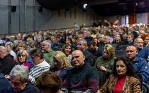 Koncert Macieja Maleńczuka w Beceku (1)