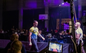 Silesia MMA w Hali na Skarpie  (2)