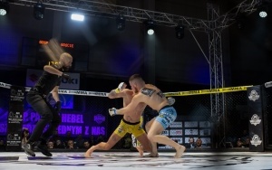 Silesia MMA w Hali na Skarpie  (5)