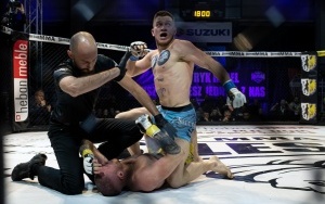 Silesia MMA w Hali na Skarpie  (6)
